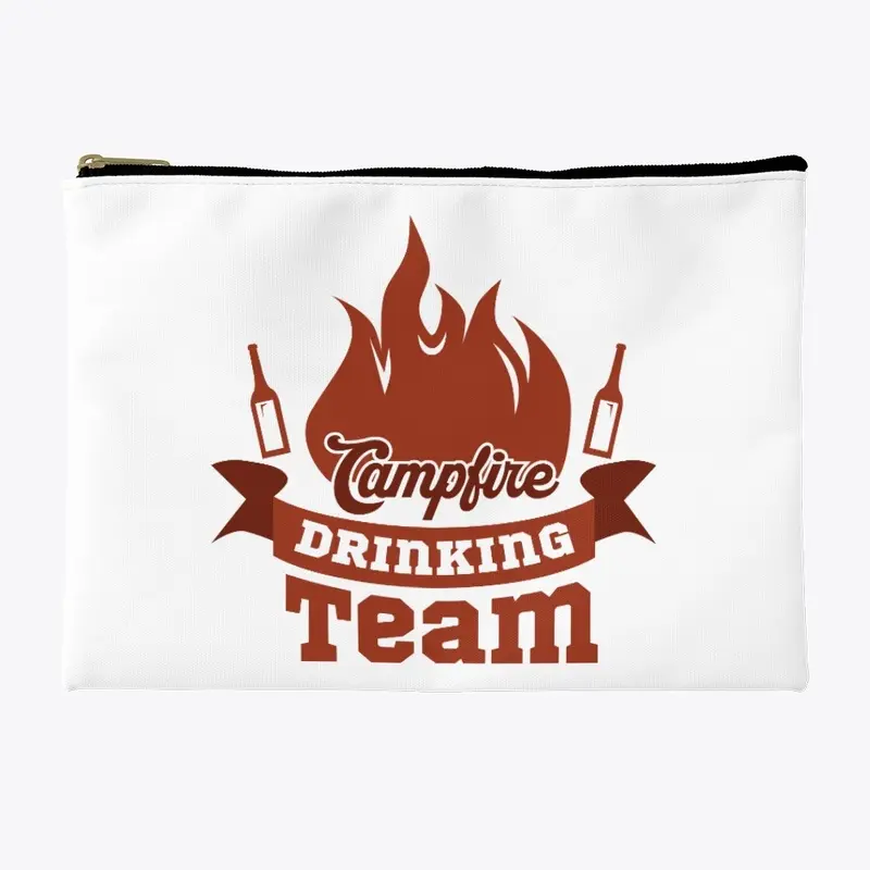 Campfire Drinking Team