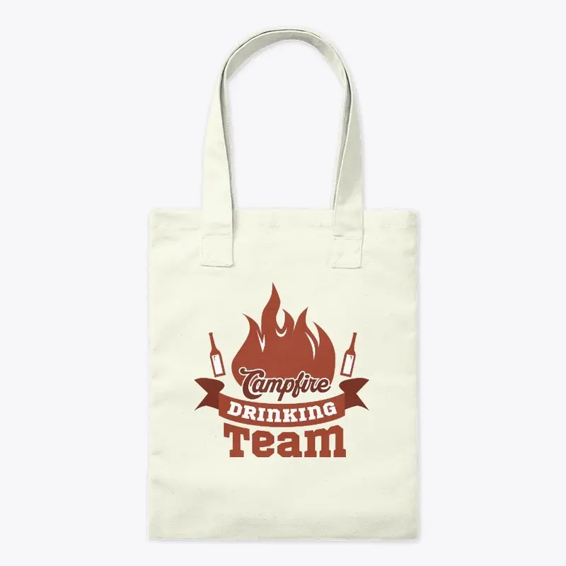 Campfire Drinking Team