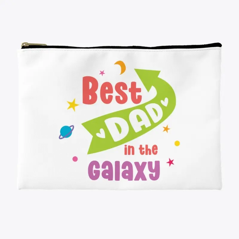 Best Dad in the Galaxy